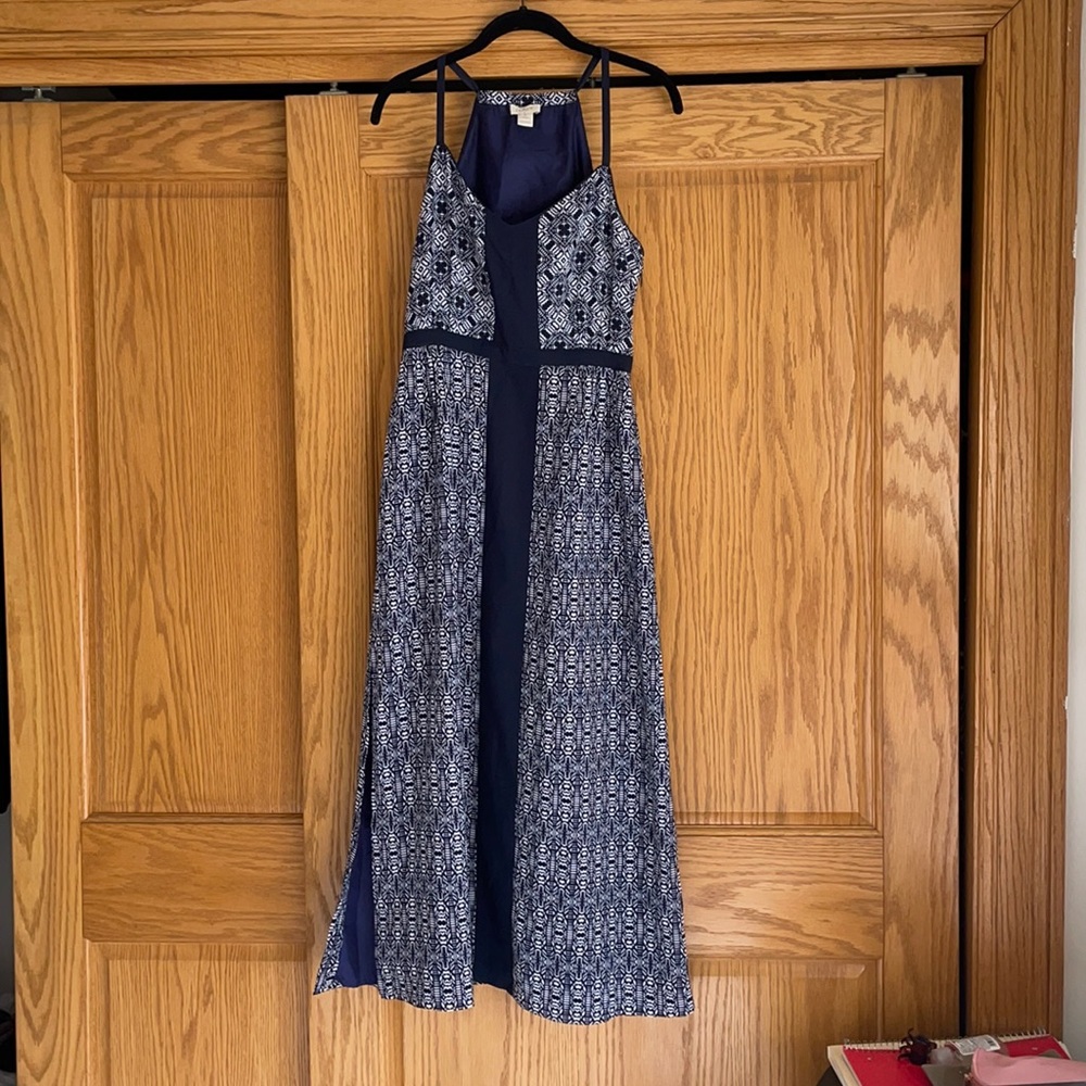 J Crew Summer Dress